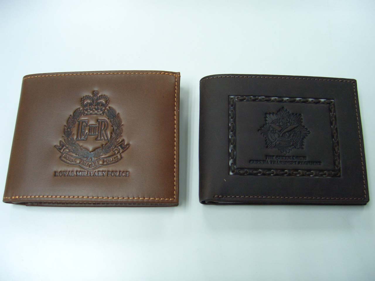 Badge Wallet